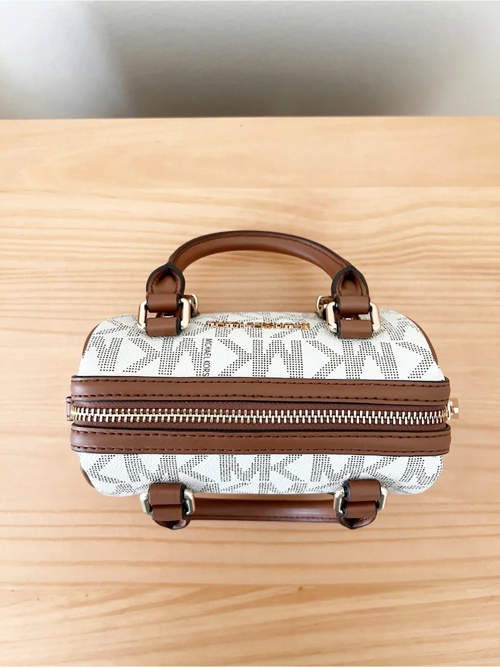 Michael Kors Bedford Legacy X-Small Crossbody Bag